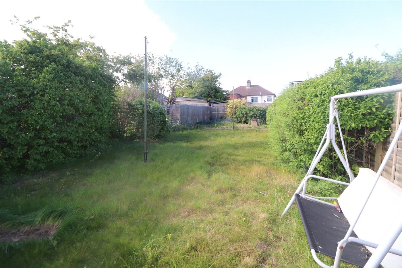 3 bedroom bungalow for sale in  | Robinson Jackson