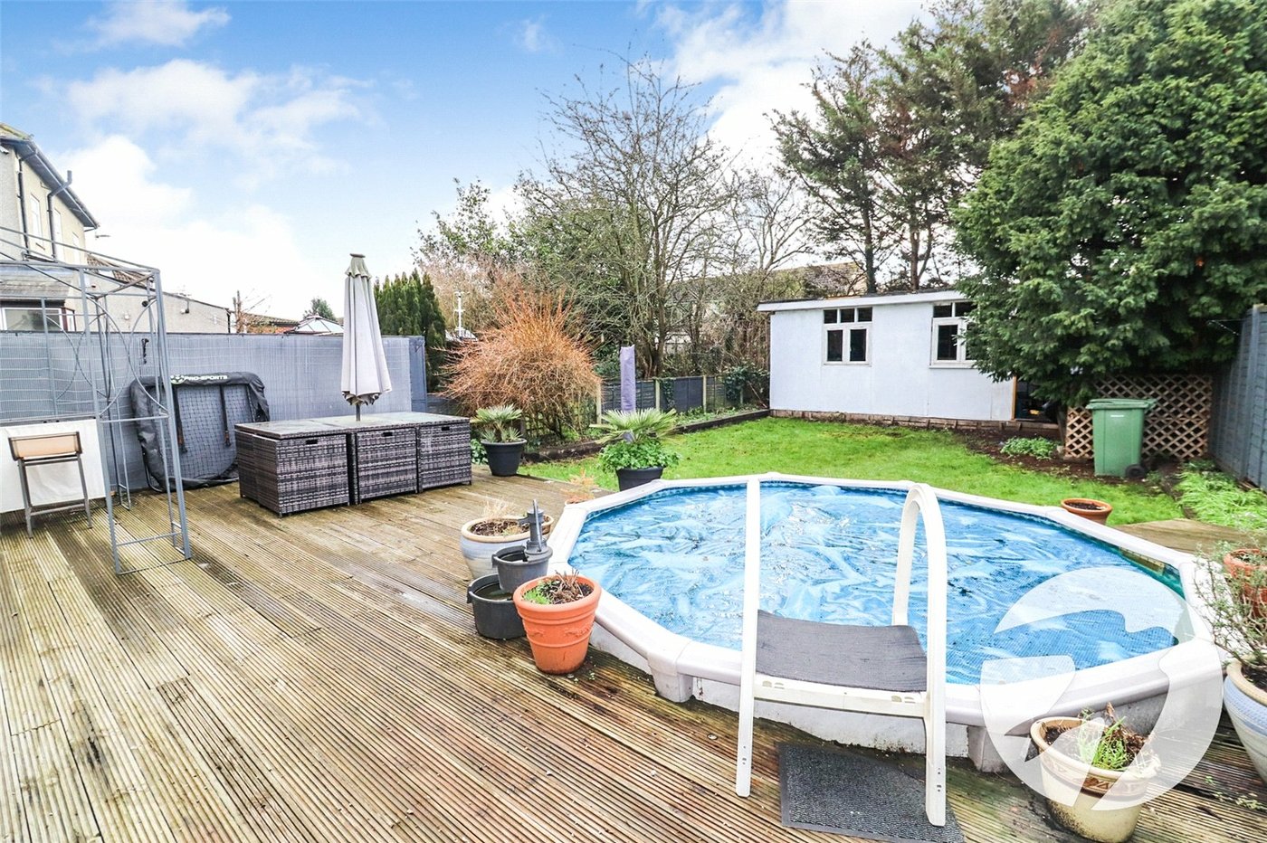 3 bedroom house for sale in Erith | Robinson Jackson