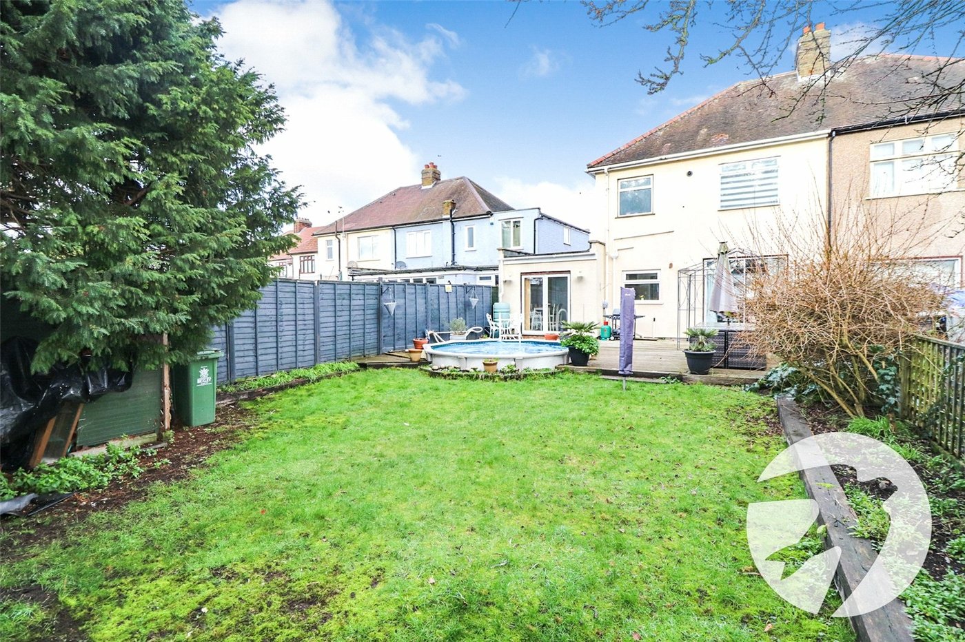 3 bedroom house for sale in Erith | Robinson Jackson
