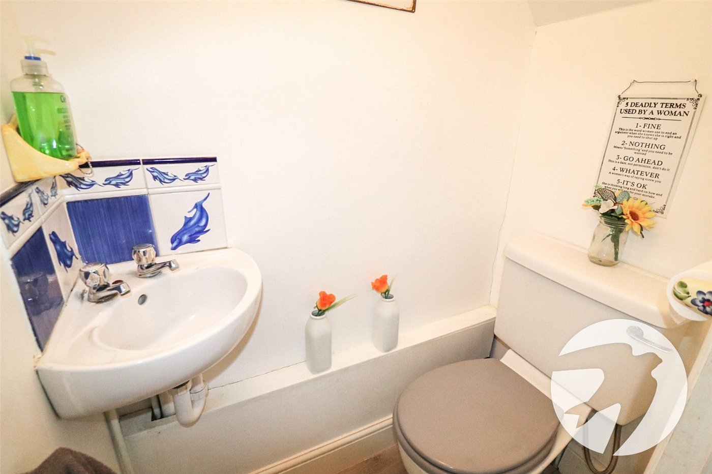 3 bedroom house for sale in Erith | Robinson Jackson
