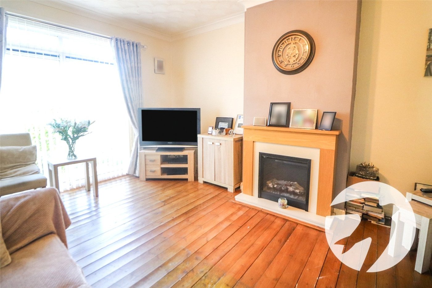 3 bedroom bungalow for sale in  | Robinson Jackson
