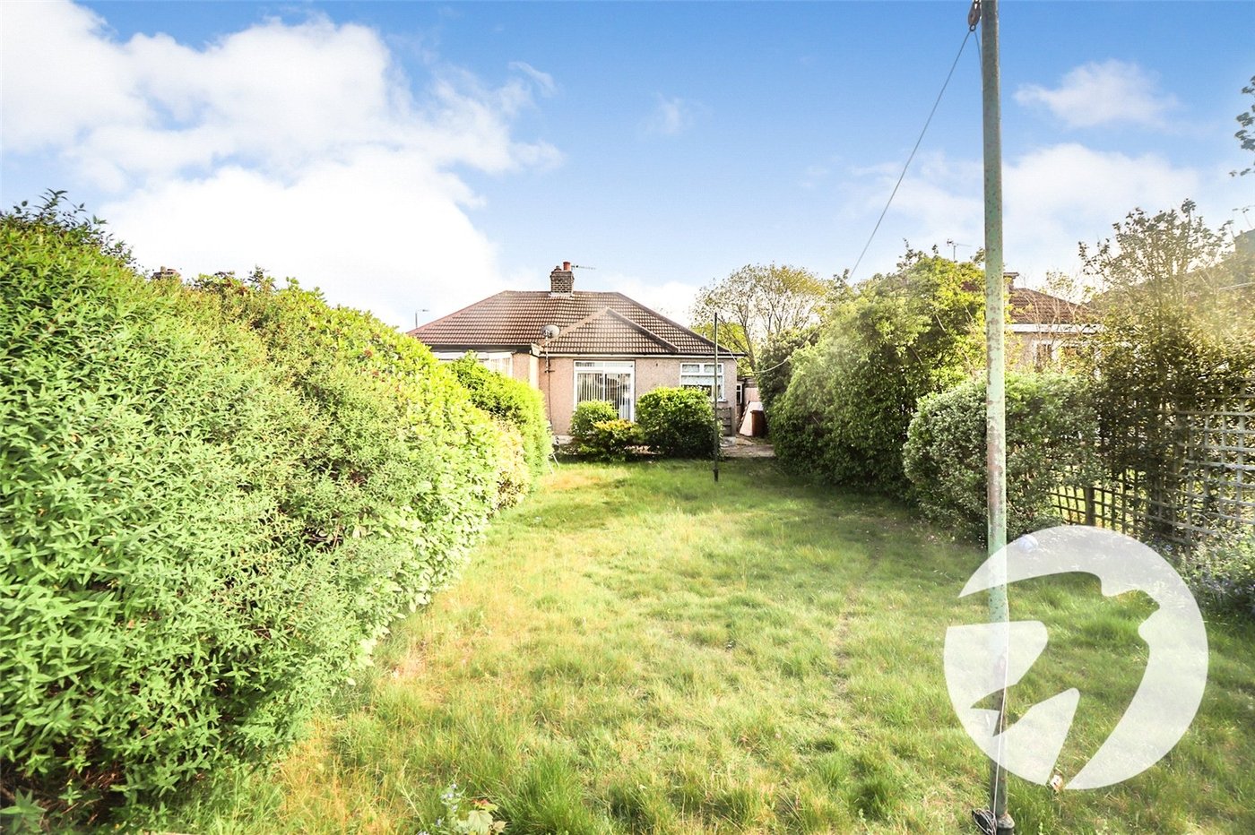 3 bedroom bungalow for sale in Northumberland Heath | Robinson Jackson