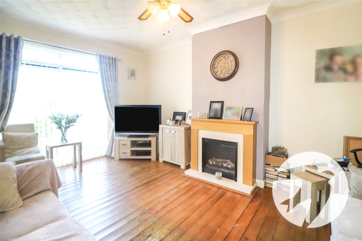 3 bedroom bungalow for sale in Northumberland Heath | Robinson Jackson