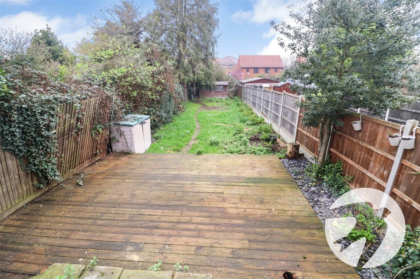 4 bedroom house for sale in Northumberland Heath | Robinson Jackson