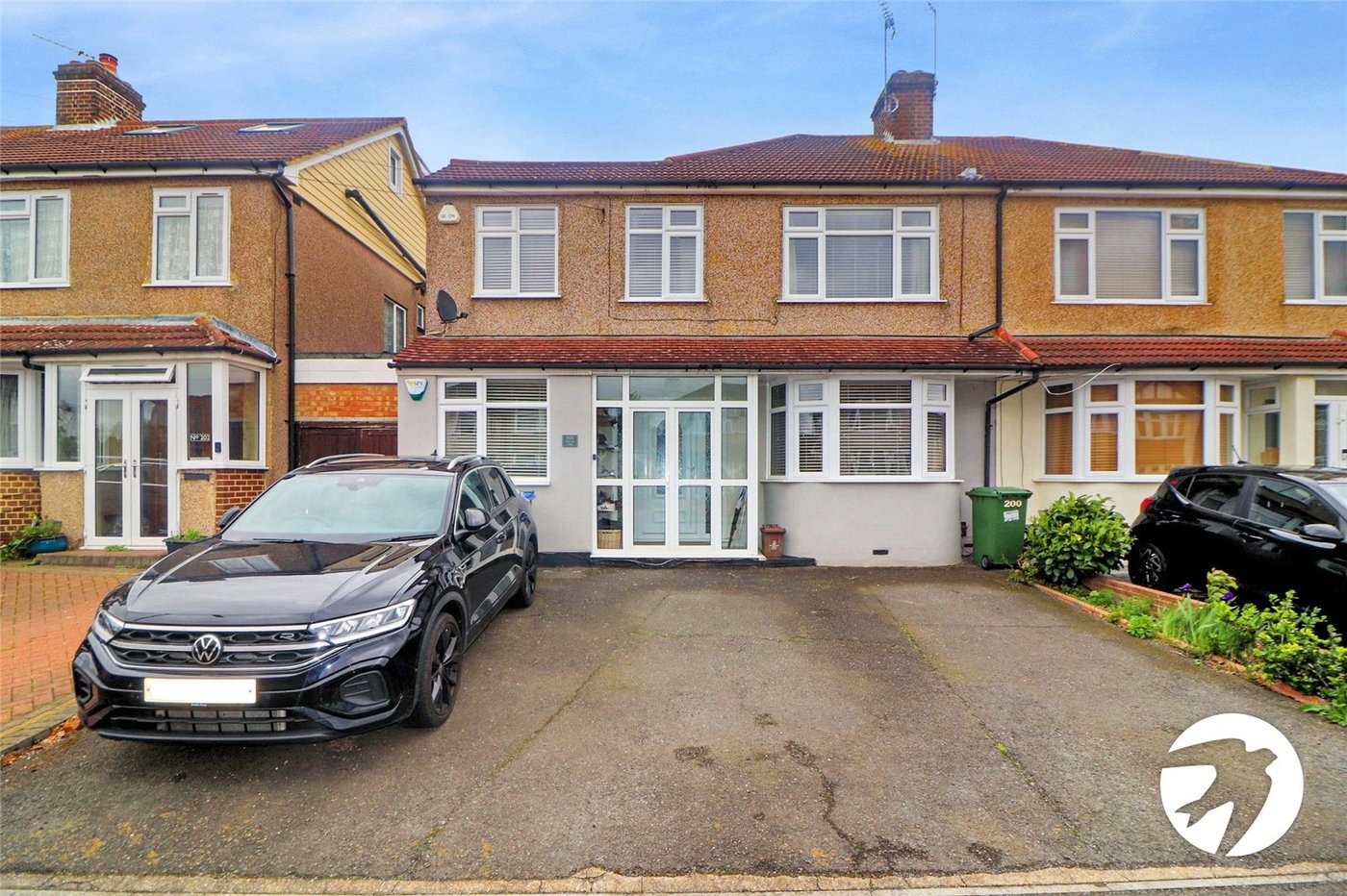 house for sale in Northumberland Heath, Kent, DA8 Robinson Jackson
