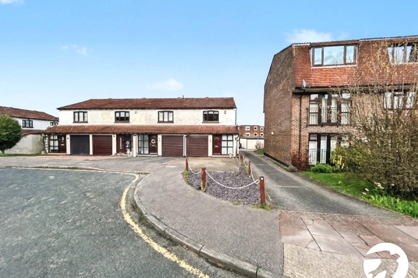 3 bedroom house for sale in Sidcup | Robinson Jackson