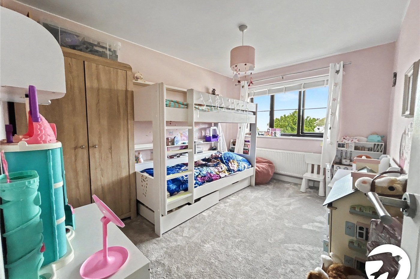 3 bedroom house for sale in Sidcup | Robinson Jackson