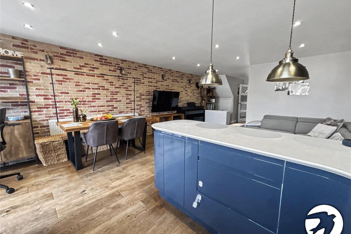 3 bedroom house for sale in Sidcup | Robinson Jackson