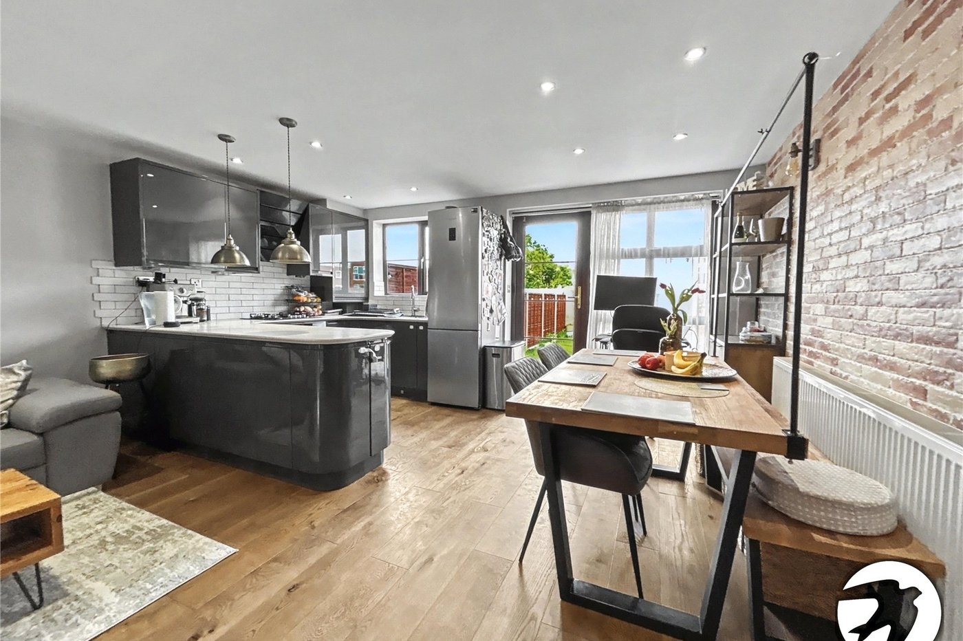 3 bedroom house for sale in Sidcup | Robinson Jackson