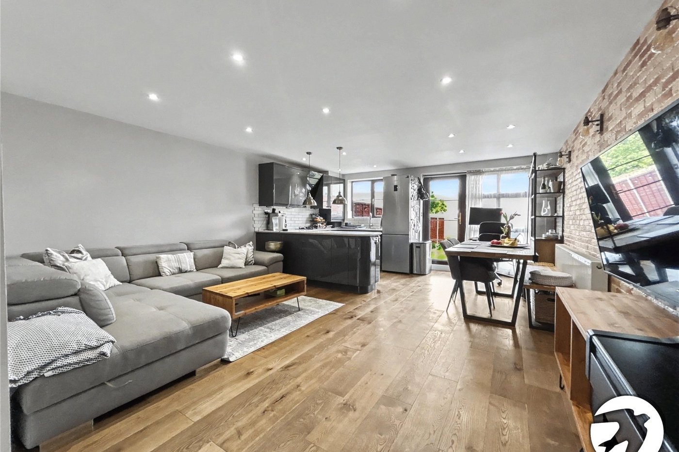 3 bedroom house for sale in Sidcup | Robinson Jackson