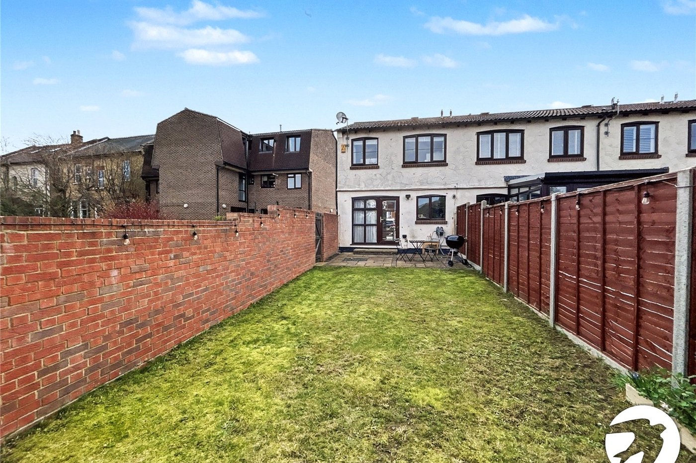 3 bedroom house for sale in Sidcup | Robinson Jackson