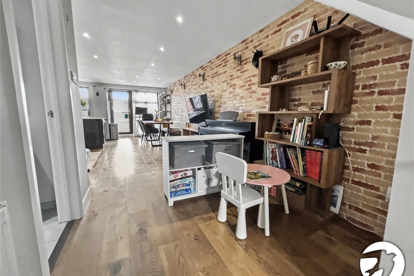 3 bedroom house for sale in Sidcup | Robinson Jackson