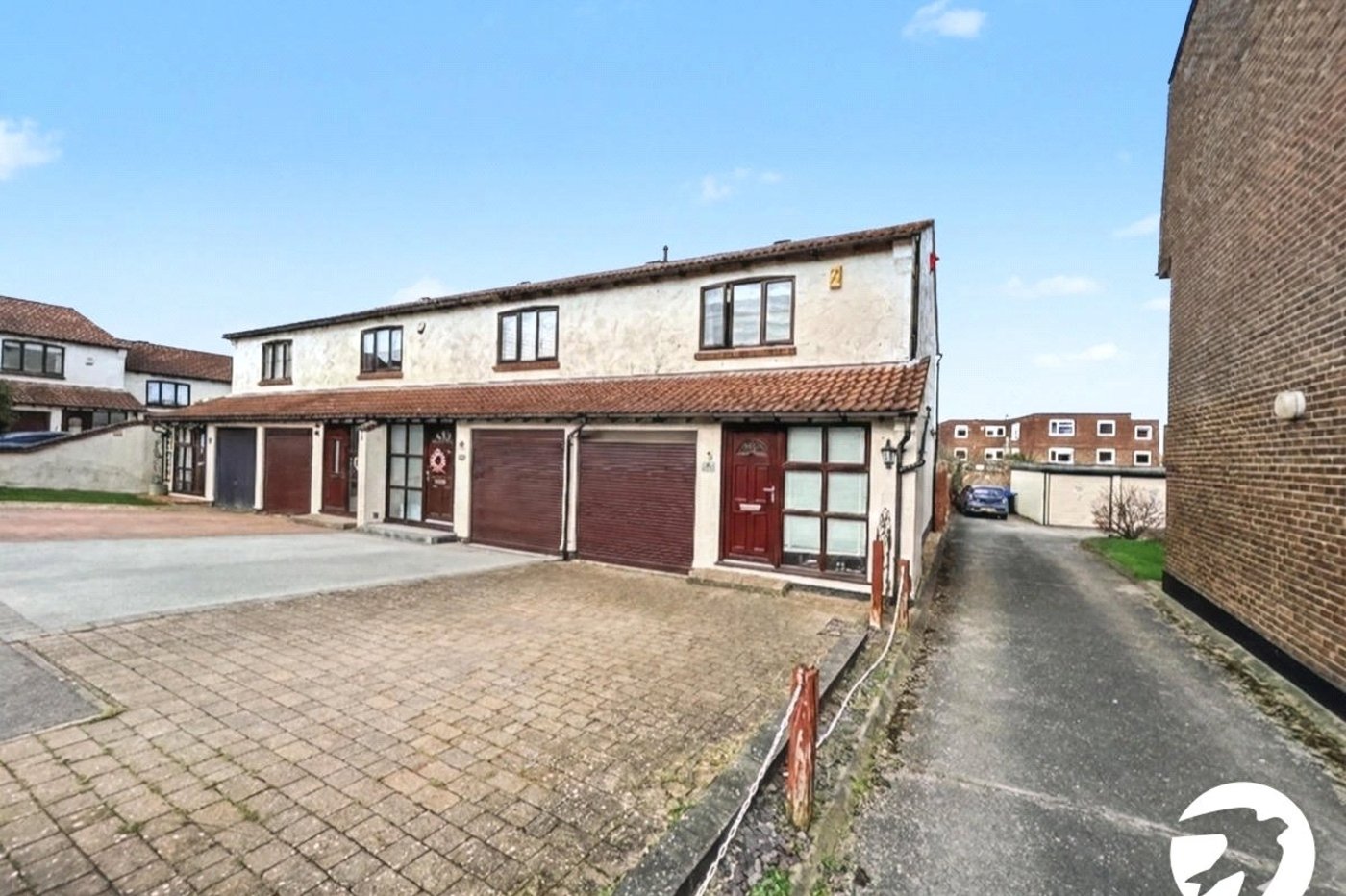 3 bedroom house for sale in Sidcup | Robinson Jackson