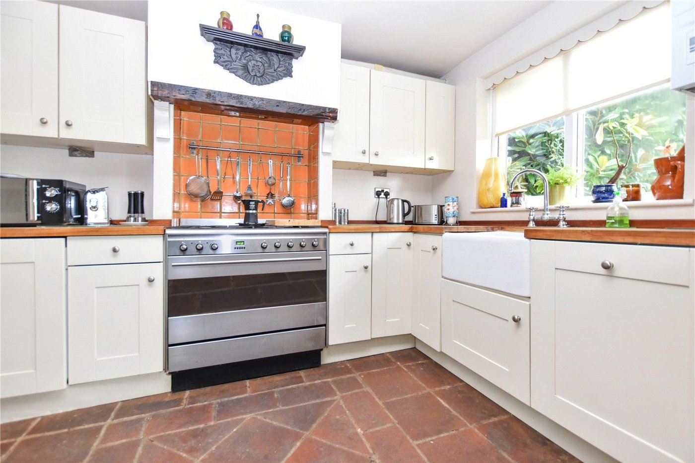 3 bedroom house for sale in Bexleyheath | Robinson Jackson