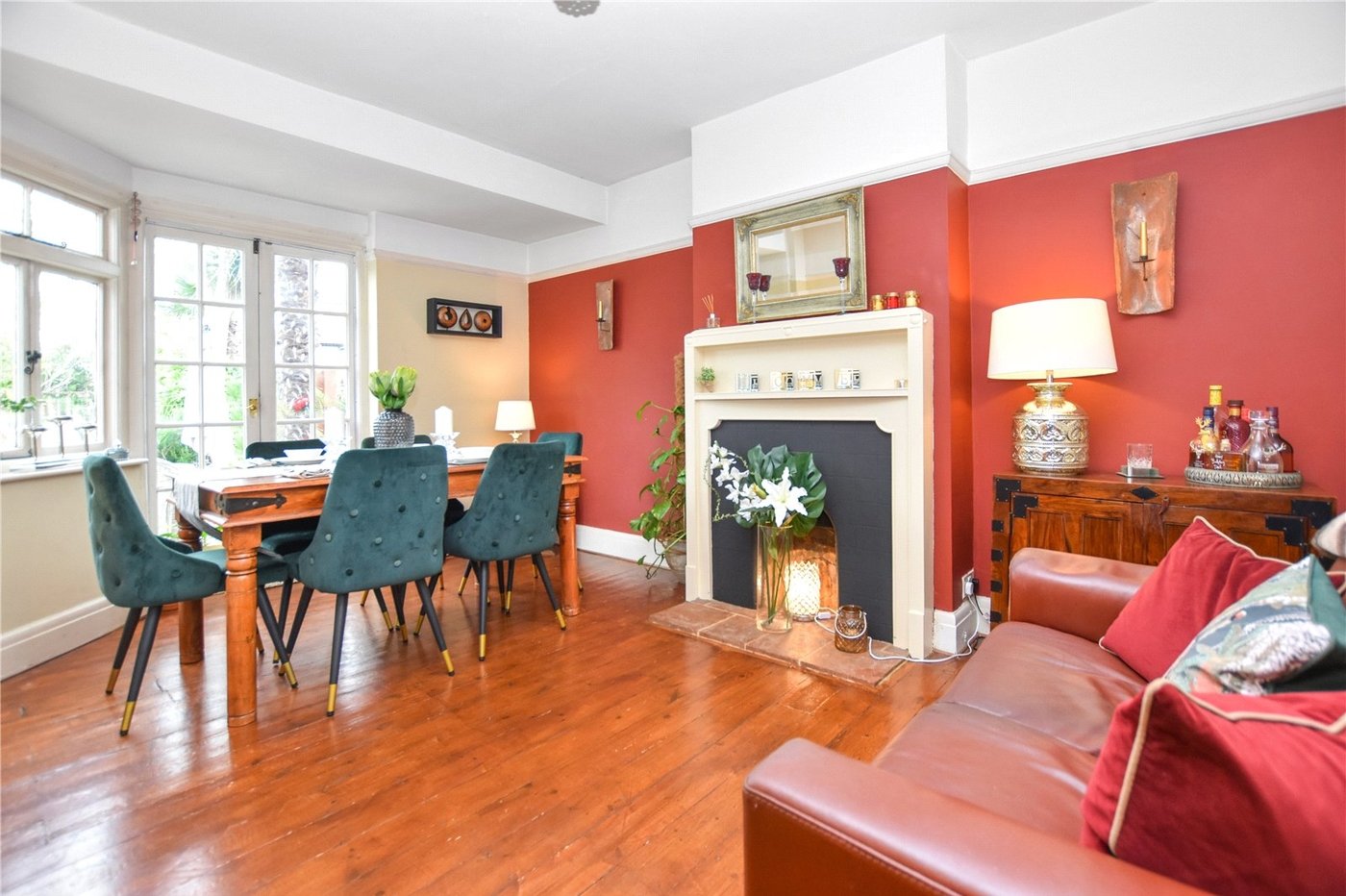 3 bedroom house for sale in Bexleyheath | Robinson Jackson