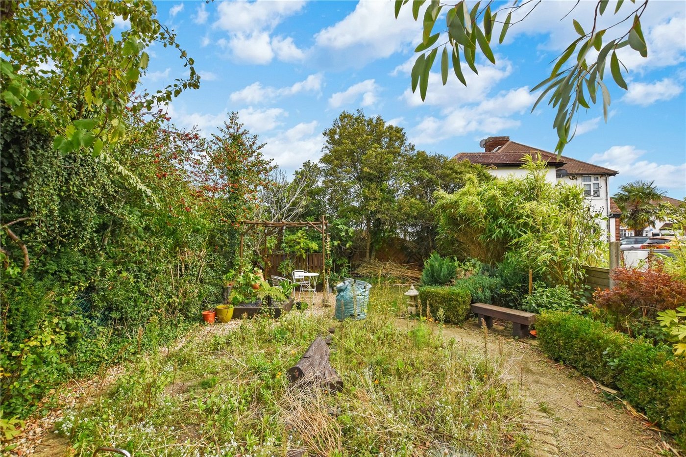 3 bedroom house for sale in Bexleyheath | Robinson Jackson