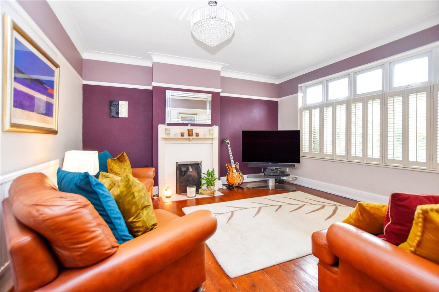 3 bedroom house for sale in Bexleyheath | Robinson Jackson