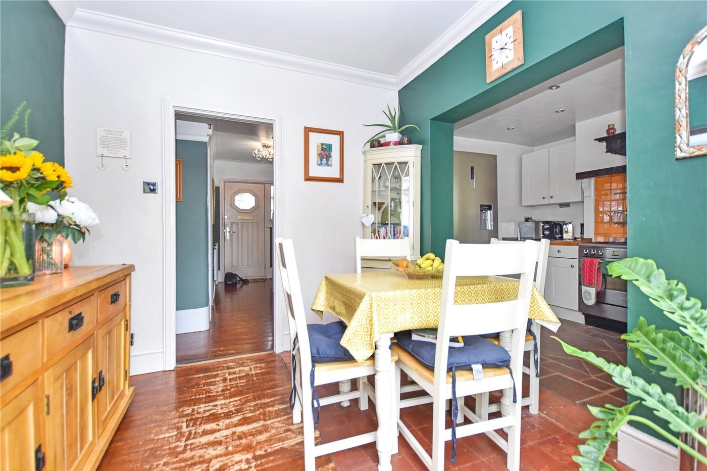 3 bedroom house for sale in Bexleyheath | Robinson Jackson