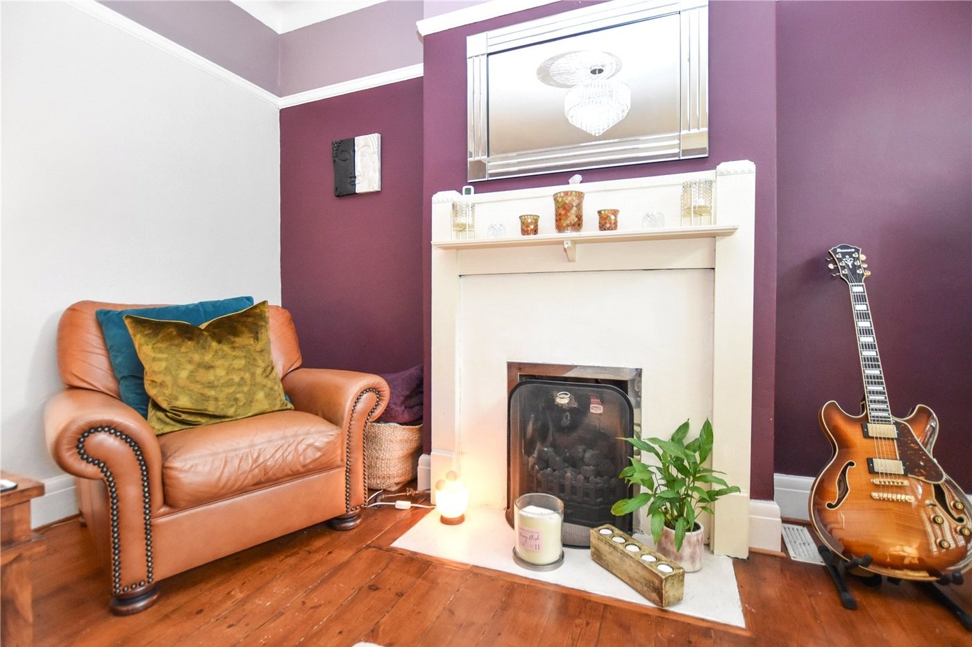 3 bedroom house for sale in Bexleyheath | Robinson Jackson