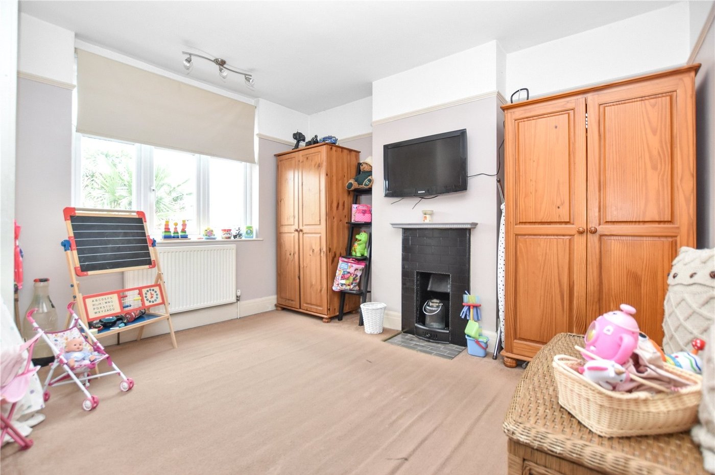 3 bedroom house for sale in Bexleyheath | Robinson Jackson