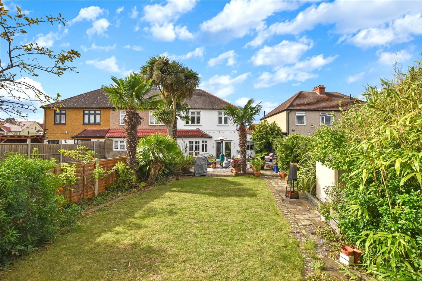 3 bedroom house for sale in Bexleyheath | Robinson Jackson