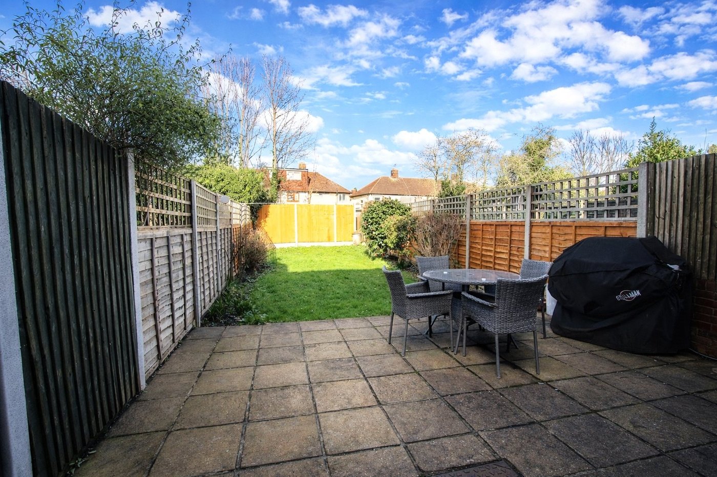 3 bedroom house for sale in Plumstead | Robinson Jackson