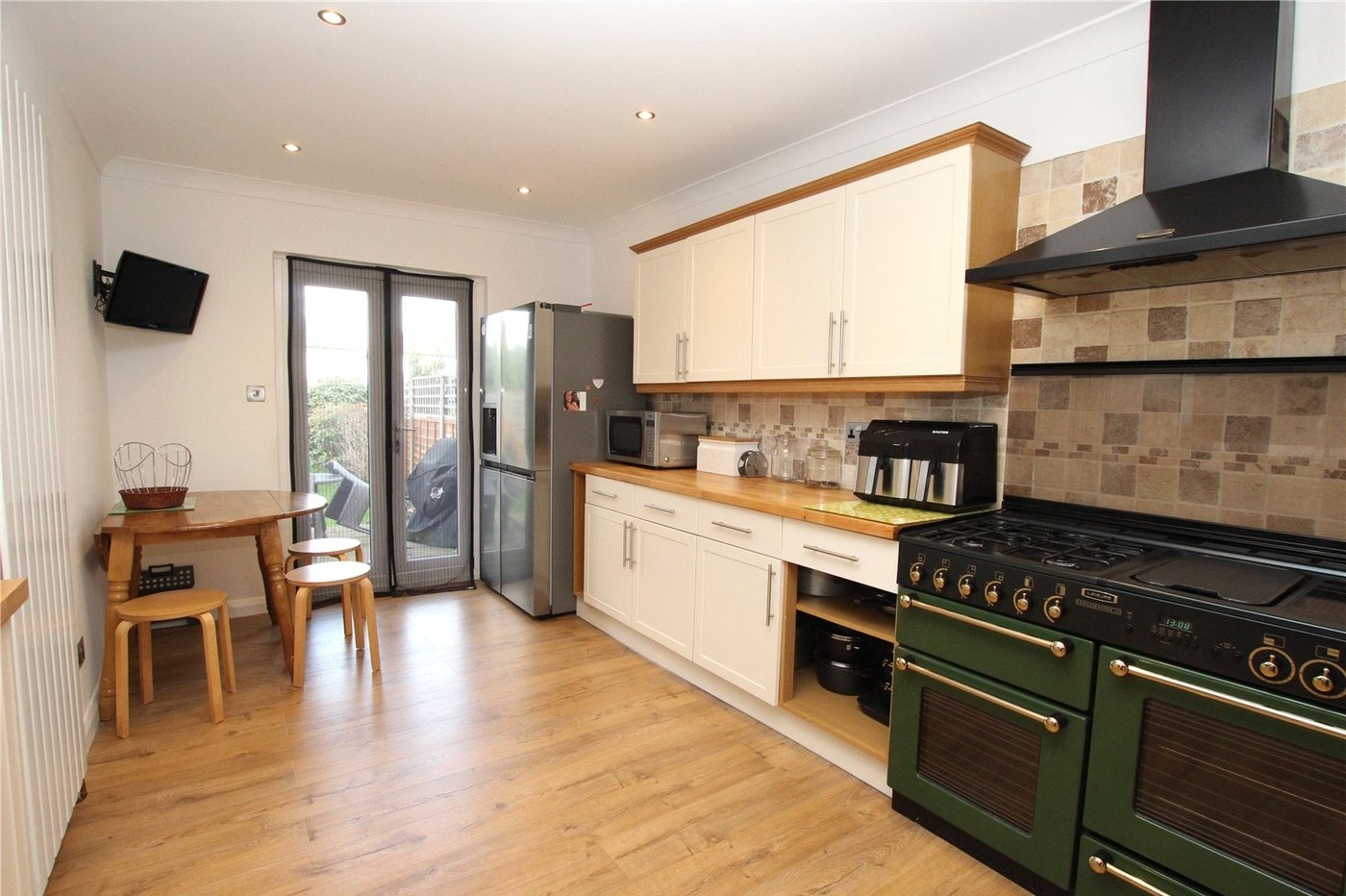 3 bedroom house for sale in Plumstead | Robinson Jackson