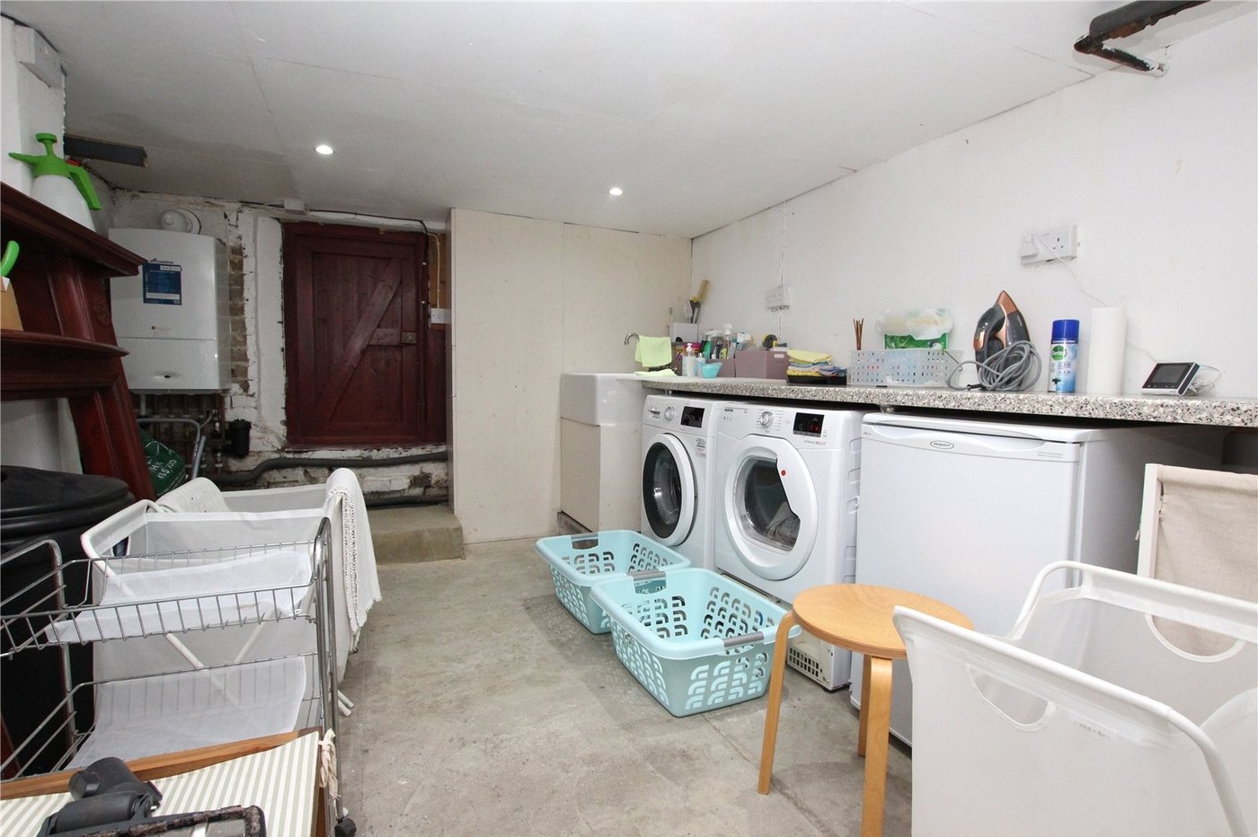 3 bedroom house for sale in Plumstead | Robinson Jackson