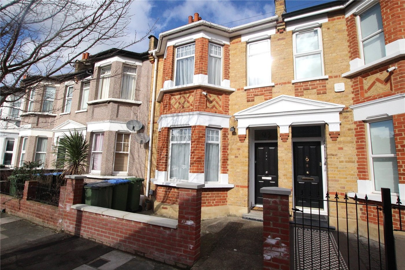3 bedroom house for sale in Plumstead | Robinson Jackson