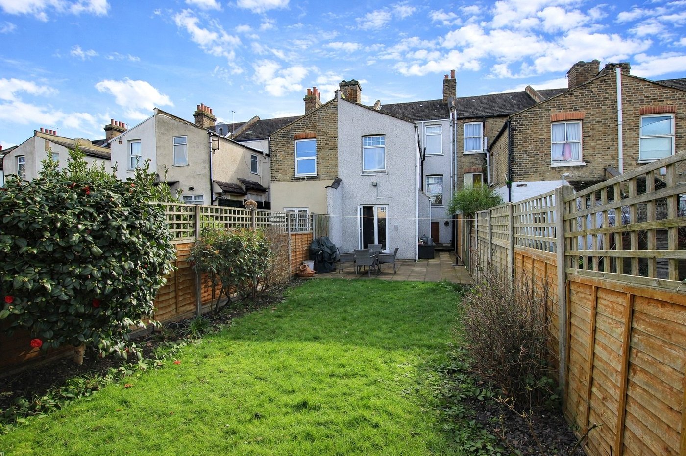 3 bedroom house for sale in Plumstead | Robinson Jackson