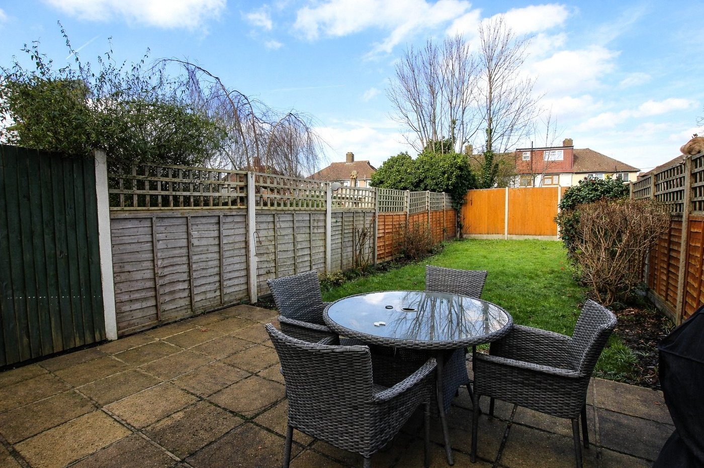 3 bedroom house for sale in Plumstead | Robinson Jackson