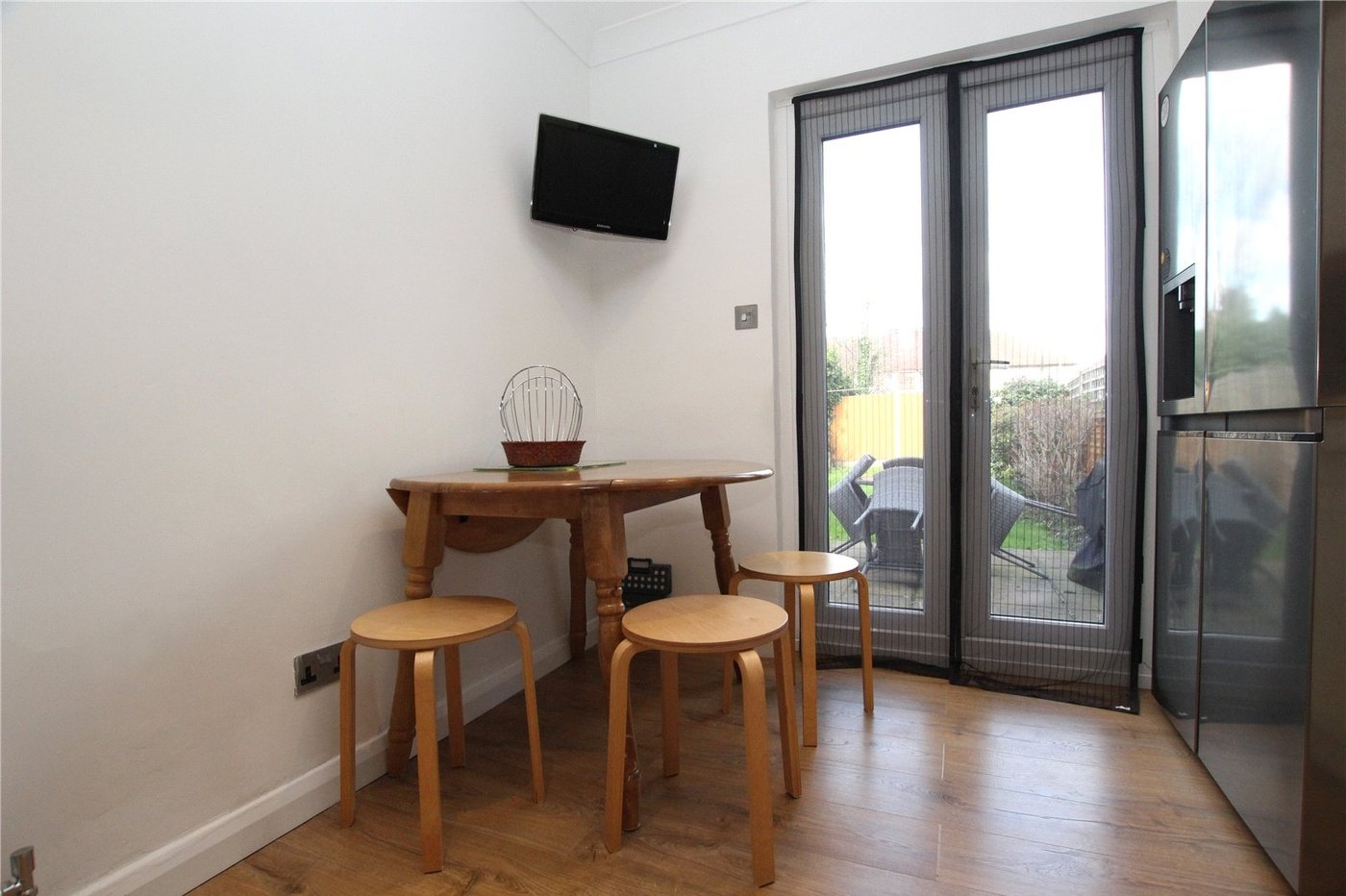 3 bedroom house for sale in Plumstead | Robinson Jackson