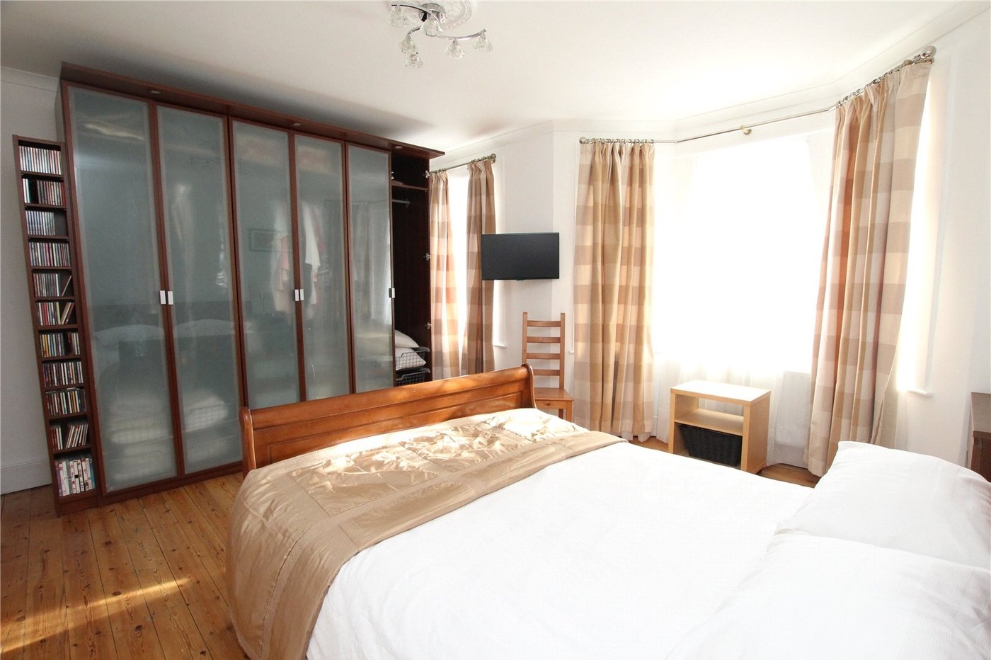 3 bedroom house for sale in Plumstead | Robinson Jackson