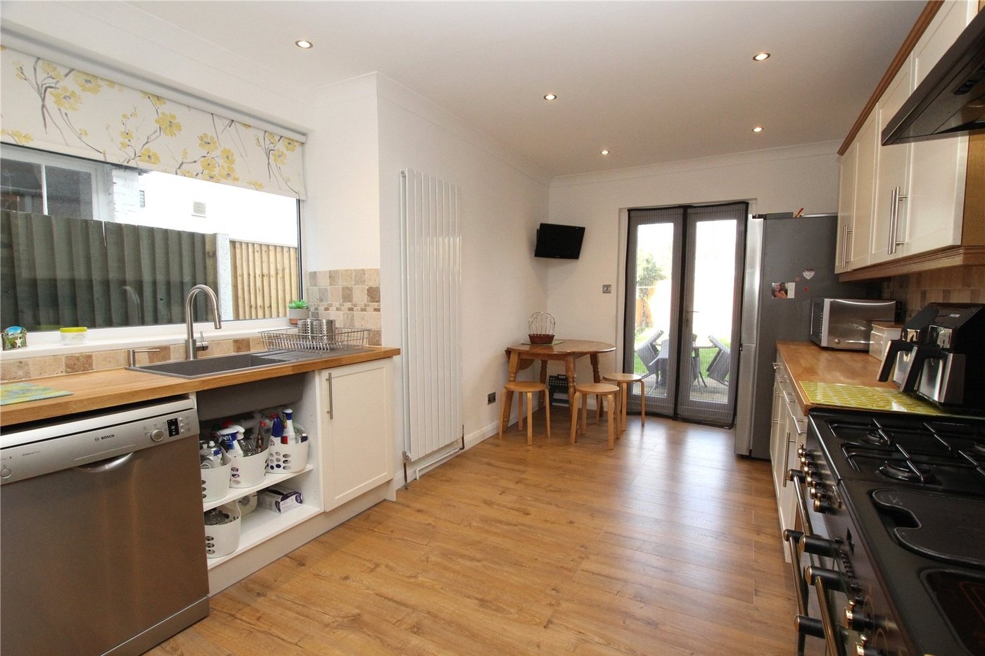 3 bedroom house for sale in Plumstead | Robinson Jackson