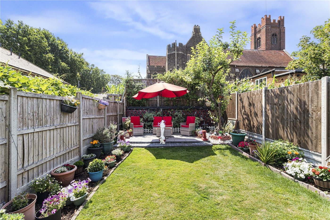 2 bedroom house for sale in Plumstead | Robinson Jackson
