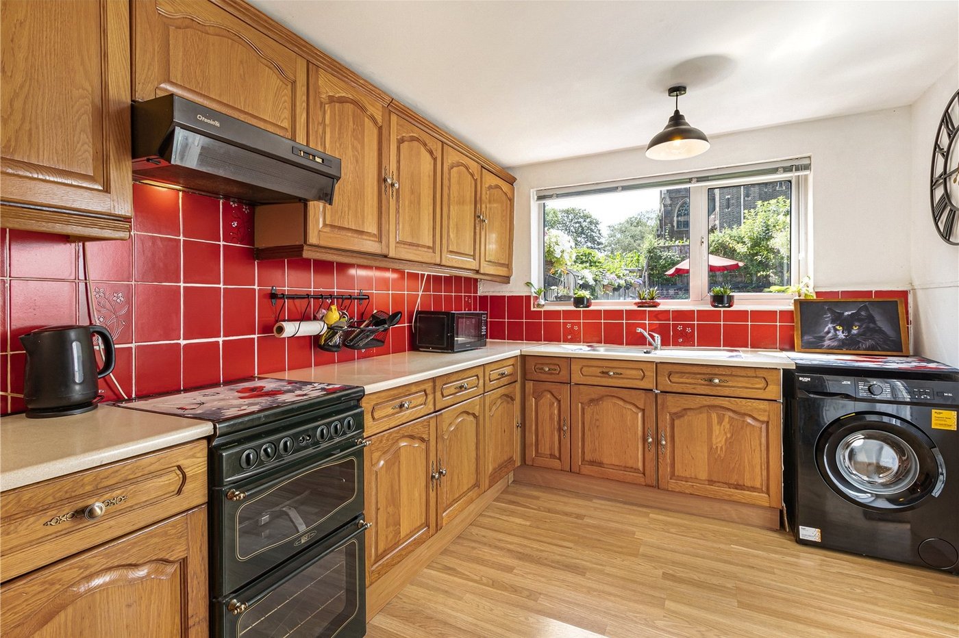 2 bedroom house for sale in Plumstead | Robinson Jackson