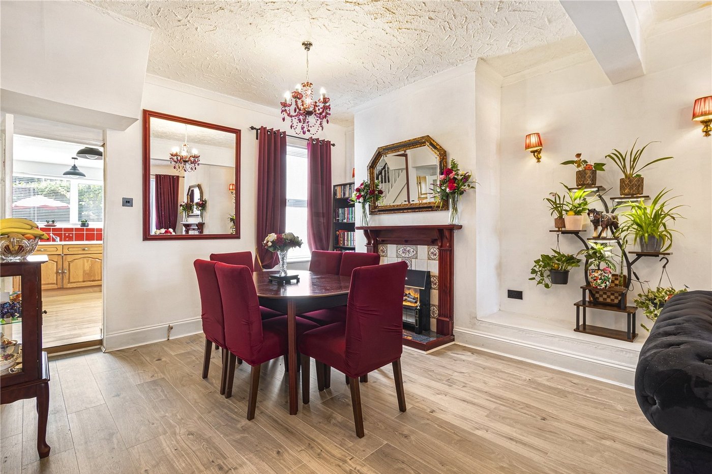 2 bedroom house for sale in Plumstead | Robinson Jackson
