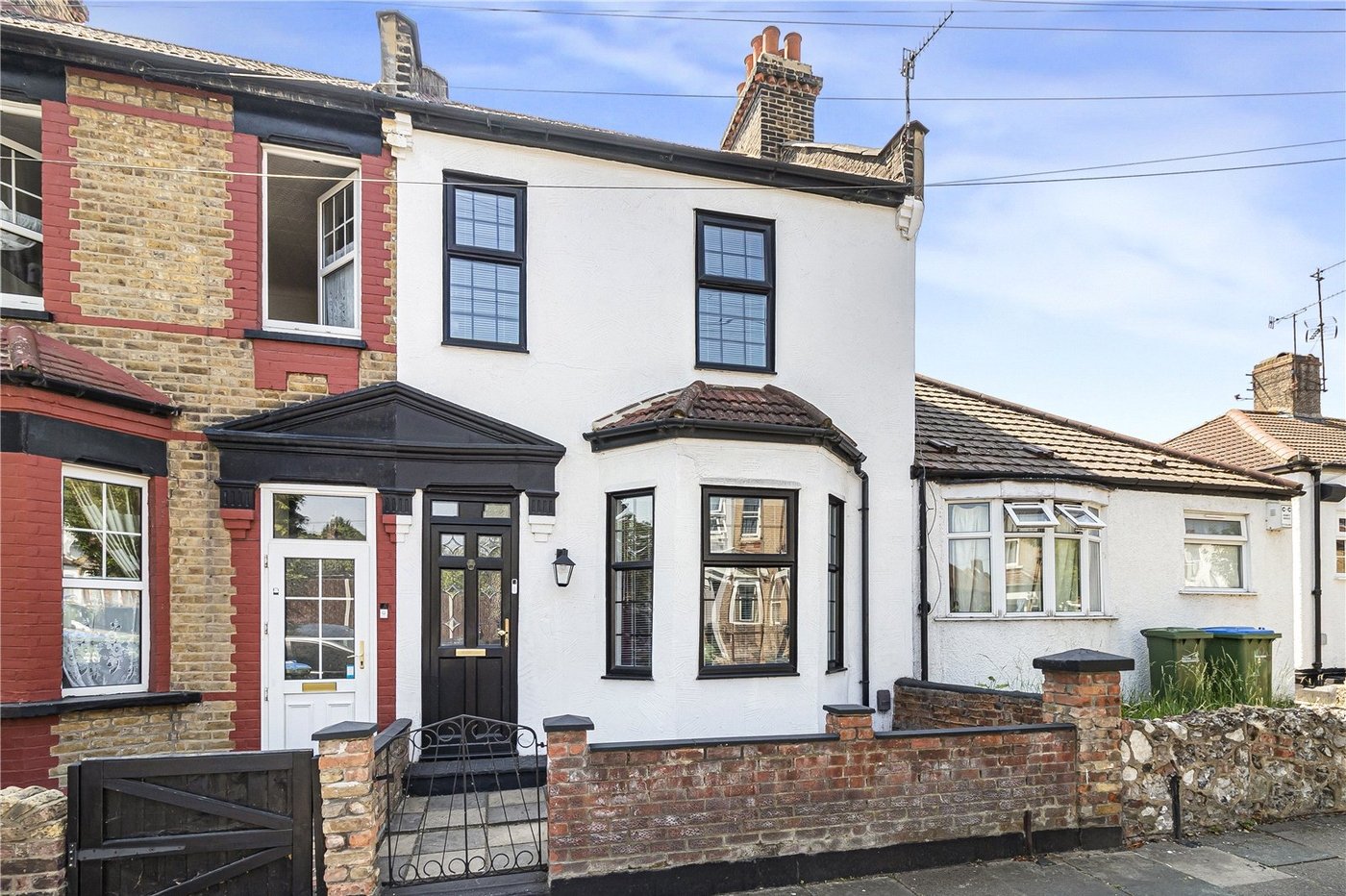 2 bedroom house for sale in Plumstead | Robinson Jackson