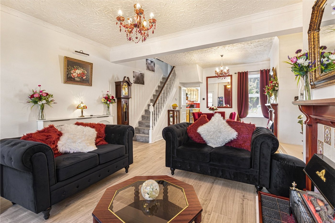 2 bedroom house for sale in Plumstead | Robinson Jackson