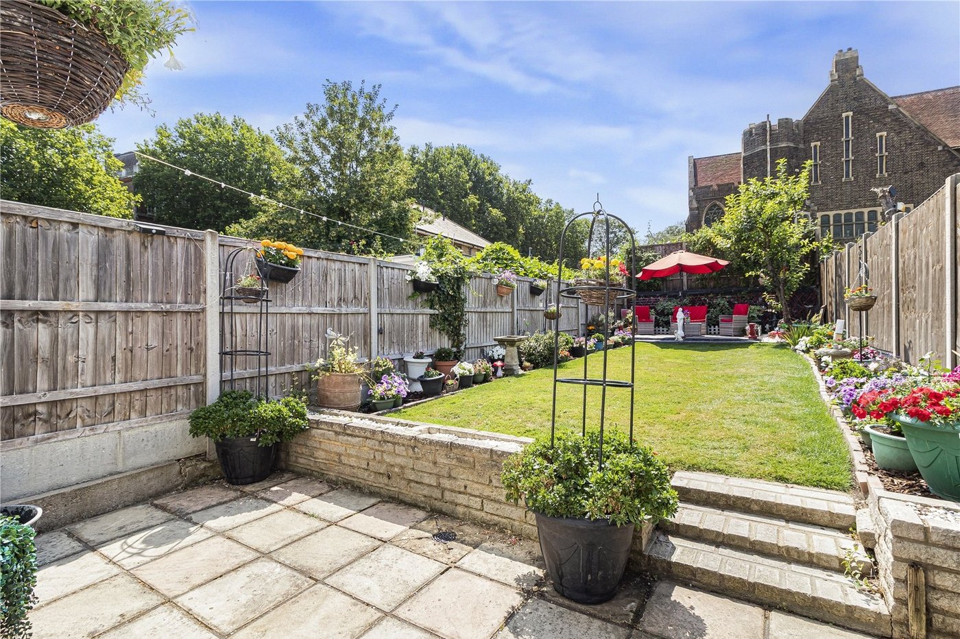 2 bedroom house for sale in Plumstead | Robinson Jackson