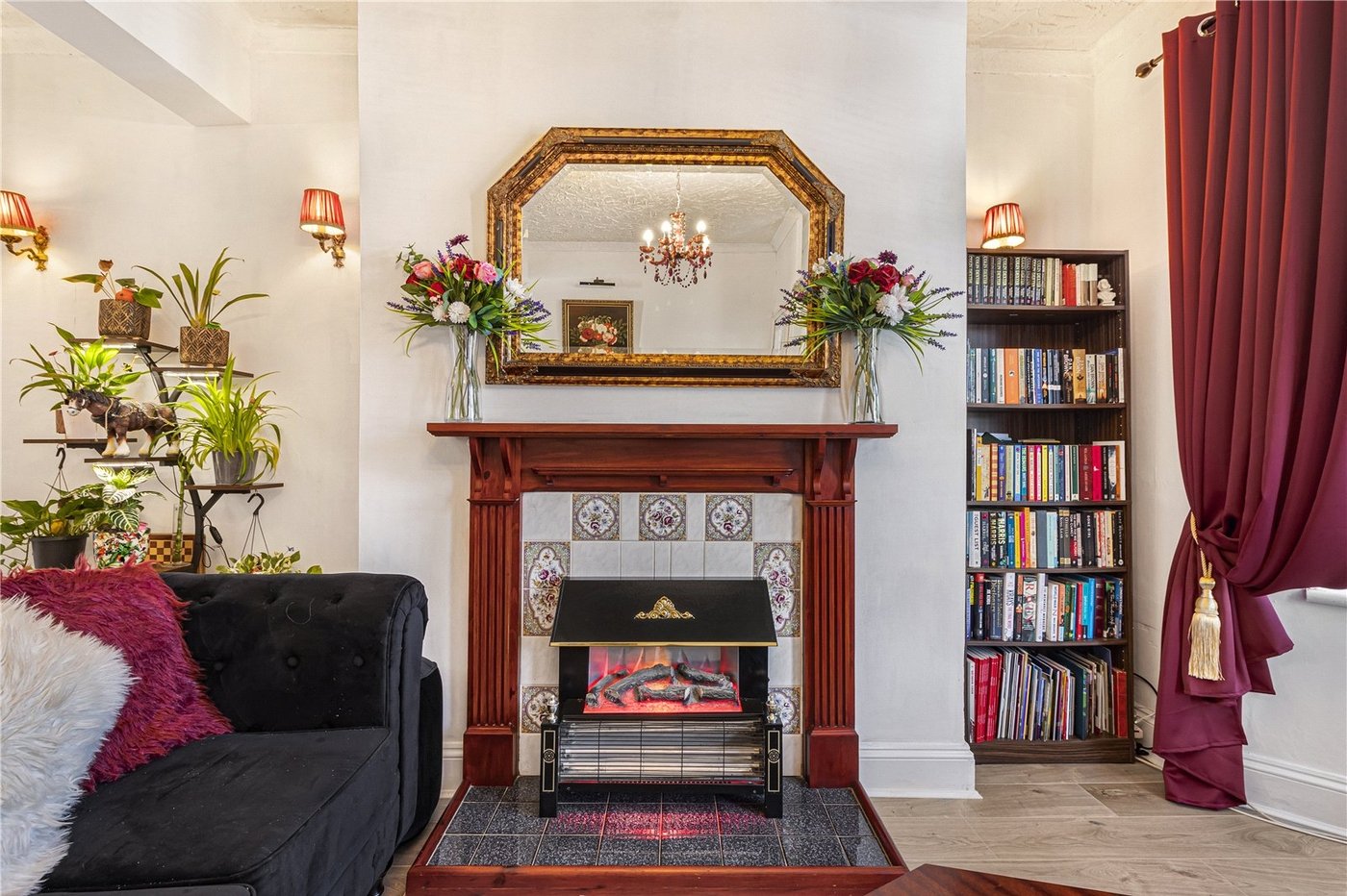 2 bedroom house for sale in Plumstead | Robinson Jackson