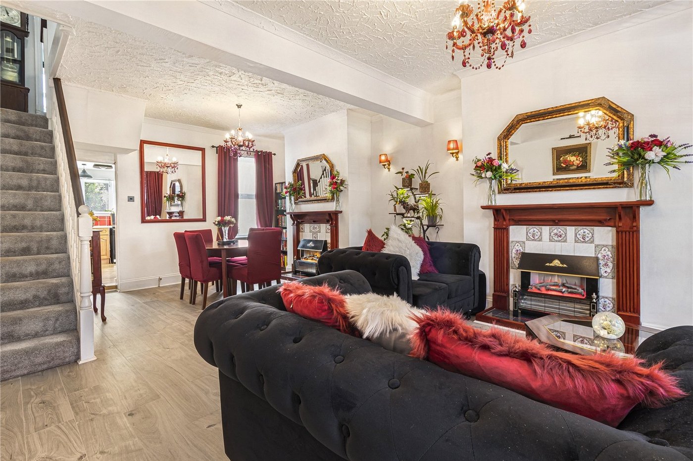 2 bedroom house for sale in Plumstead | Robinson Jackson