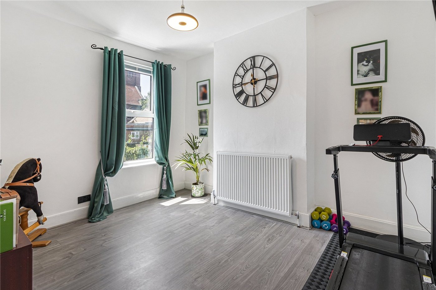 2 bedroom house for sale in Plumstead | Robinson Jackson