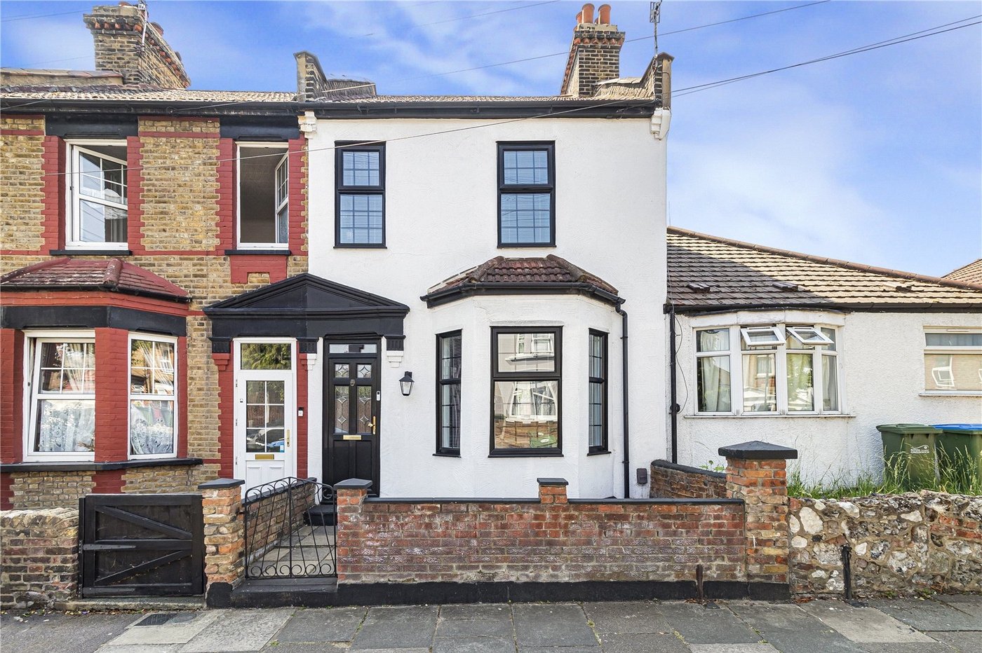 2 bedroom house for sale in Plumstead | Robinson Jackson