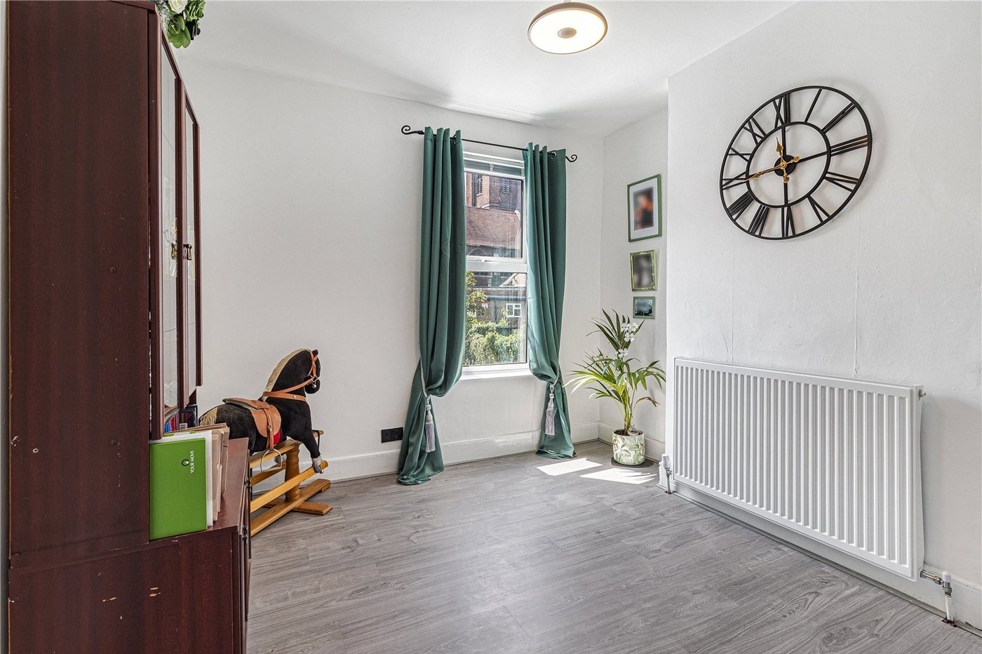 2 bedroom house for sale in Plumstead | Robinson Jackson