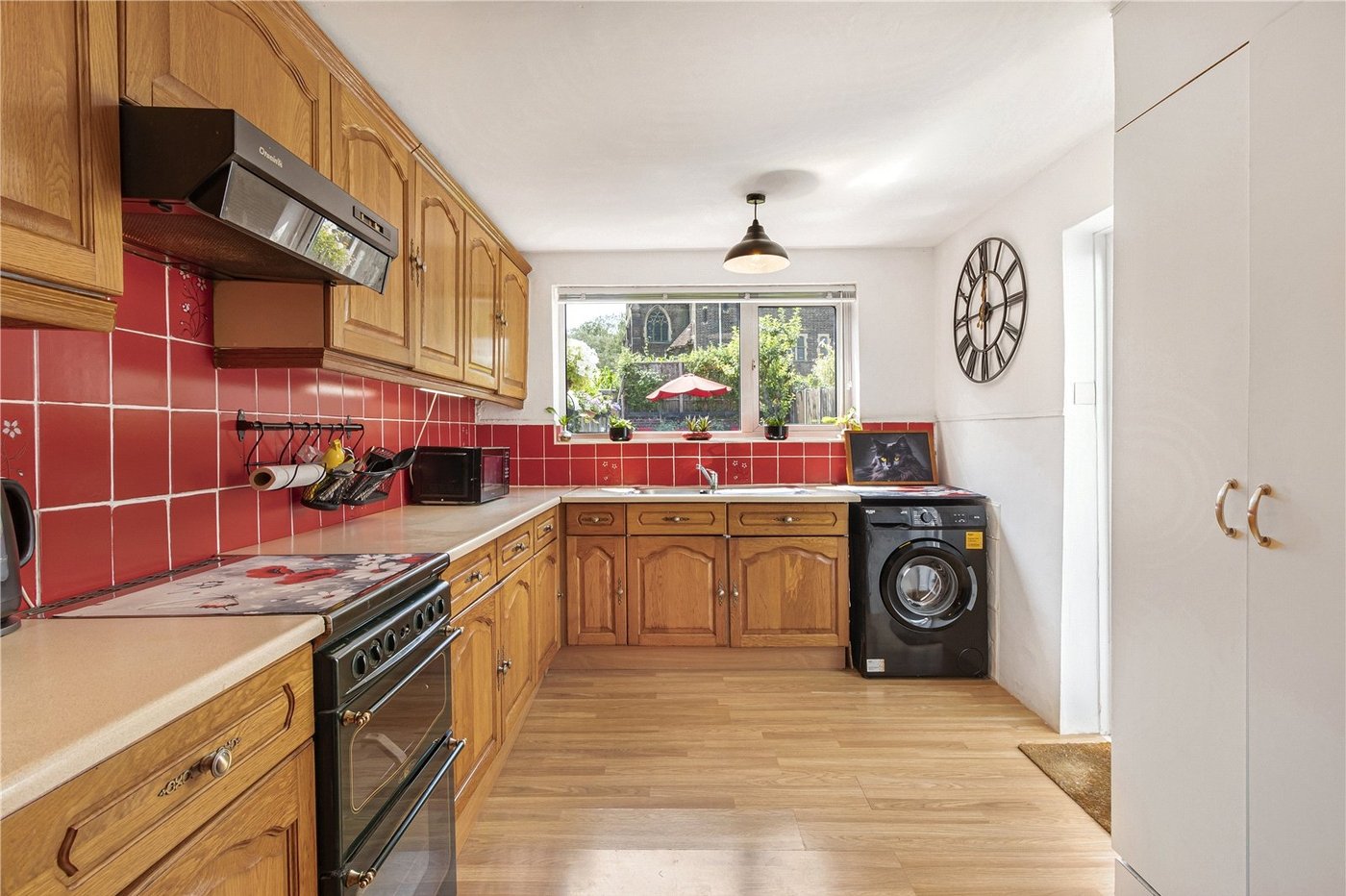 2 bedroom house for sale in Plumstead | Robinson Jackson