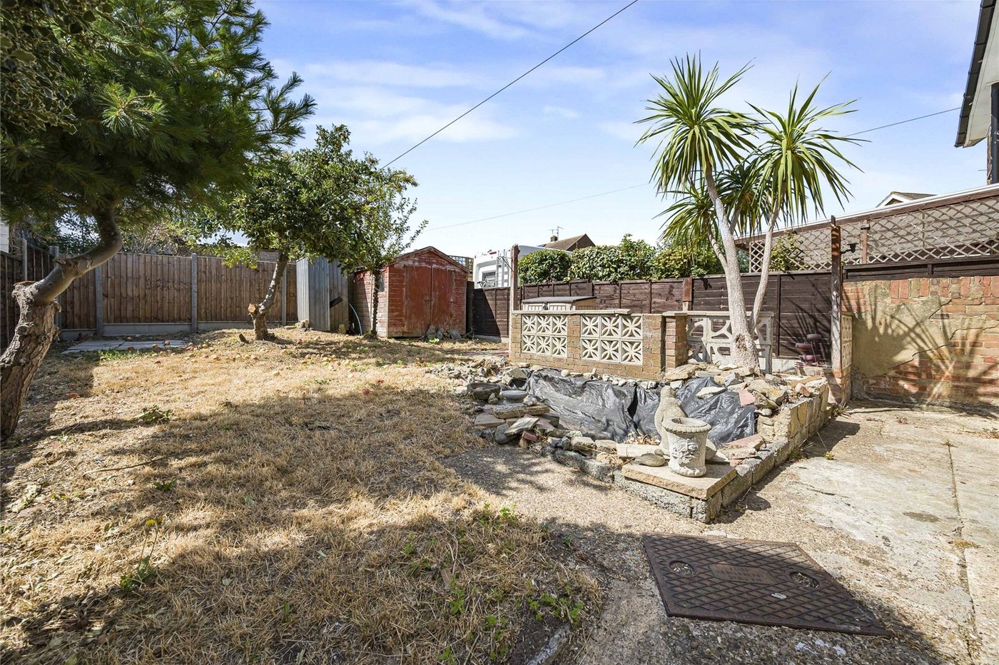 3 bedroom house for sale in Wainscott | Robinson Michael & Jackson