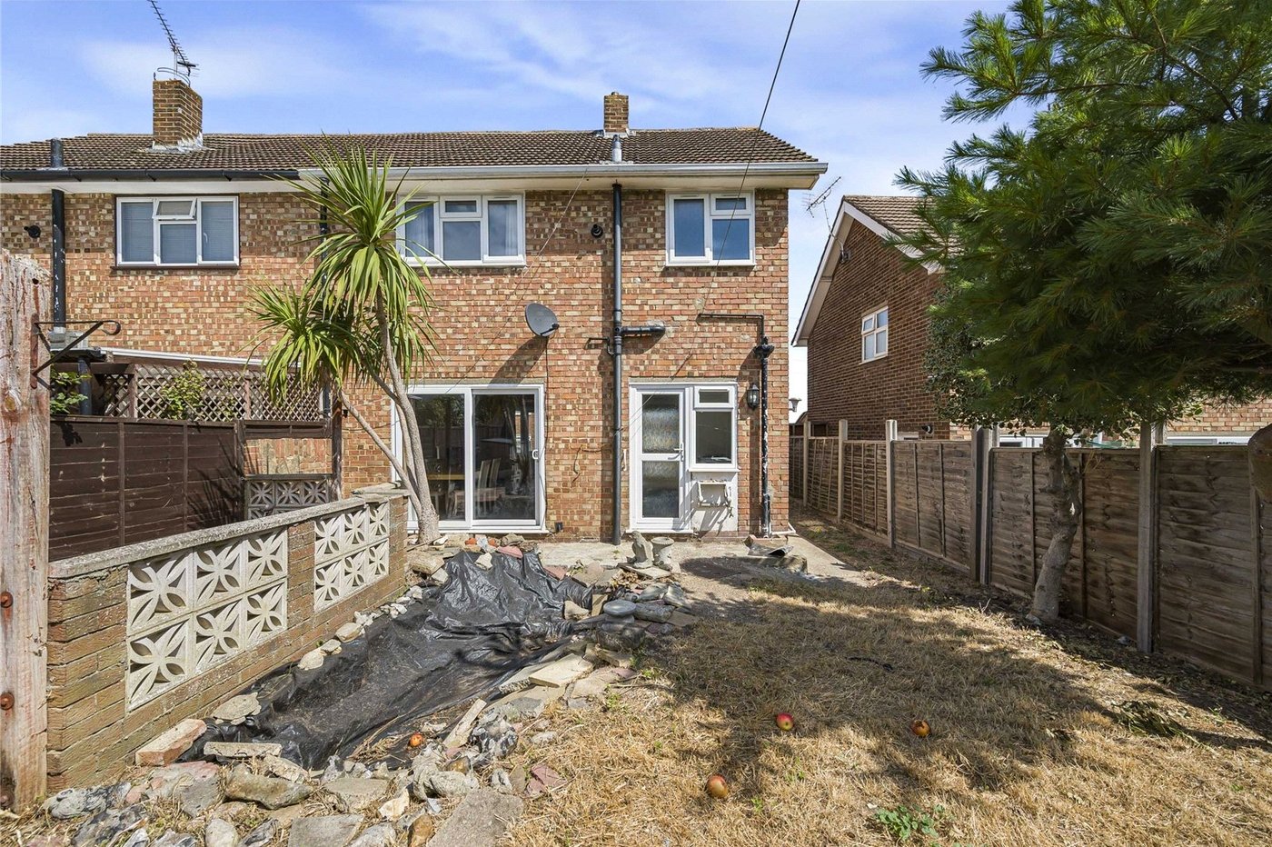 3 bedroom house for sale in Wainscott | Robinson Michael & Jackson