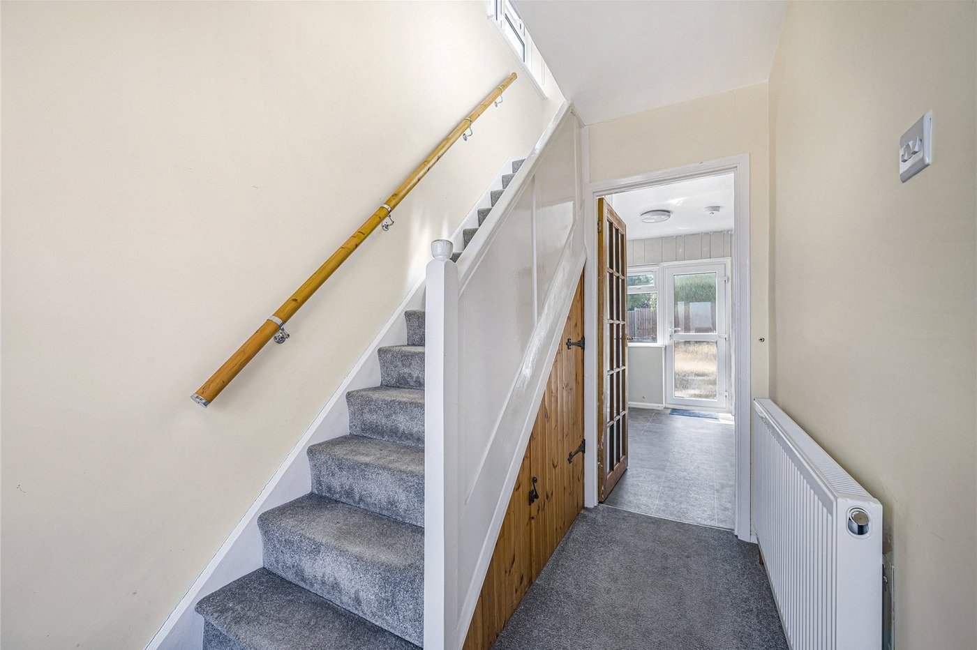 3 bedroom house for sale in Wainscott | Robinson Michael & Jackson