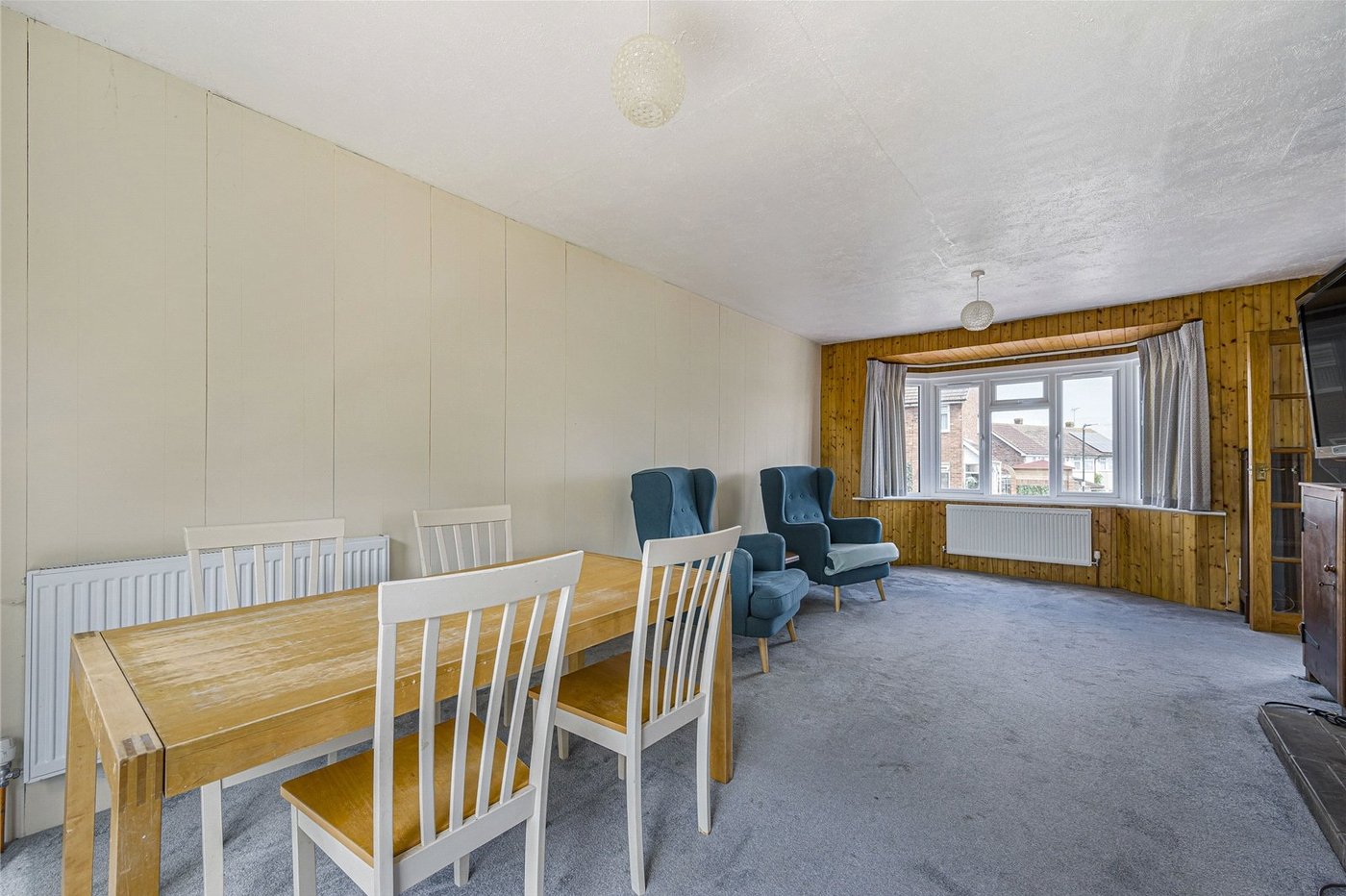 3 bedroom house for sale in Wainscott | Robinson Michael & Jackson